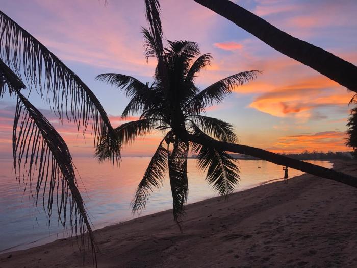 sand terrace beach bungalows