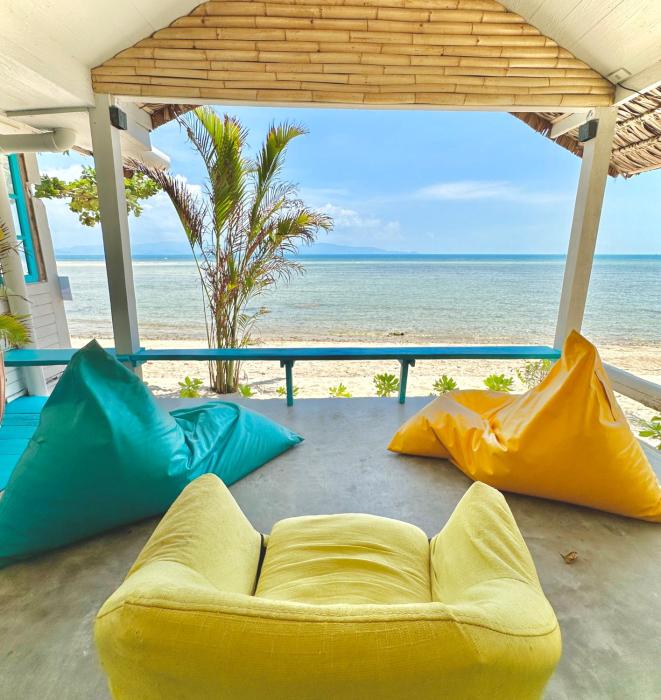 sand terrace beach bungalows