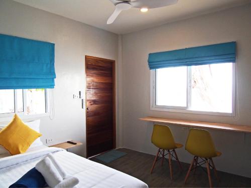 sand terrace beach bungalows