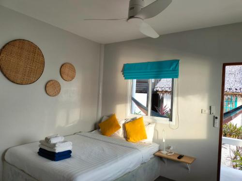 sand terrace beach bungalows