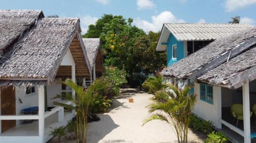 sand terrace beach bungalows