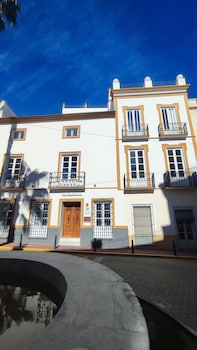 el palacete de cuevas