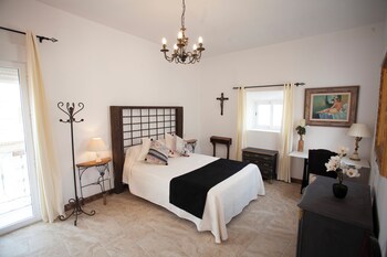 el palacete de cuevas