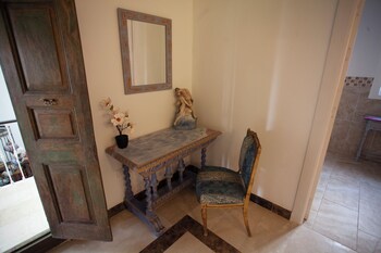 el palacete de cuevas