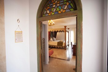 el palacete de cuevas