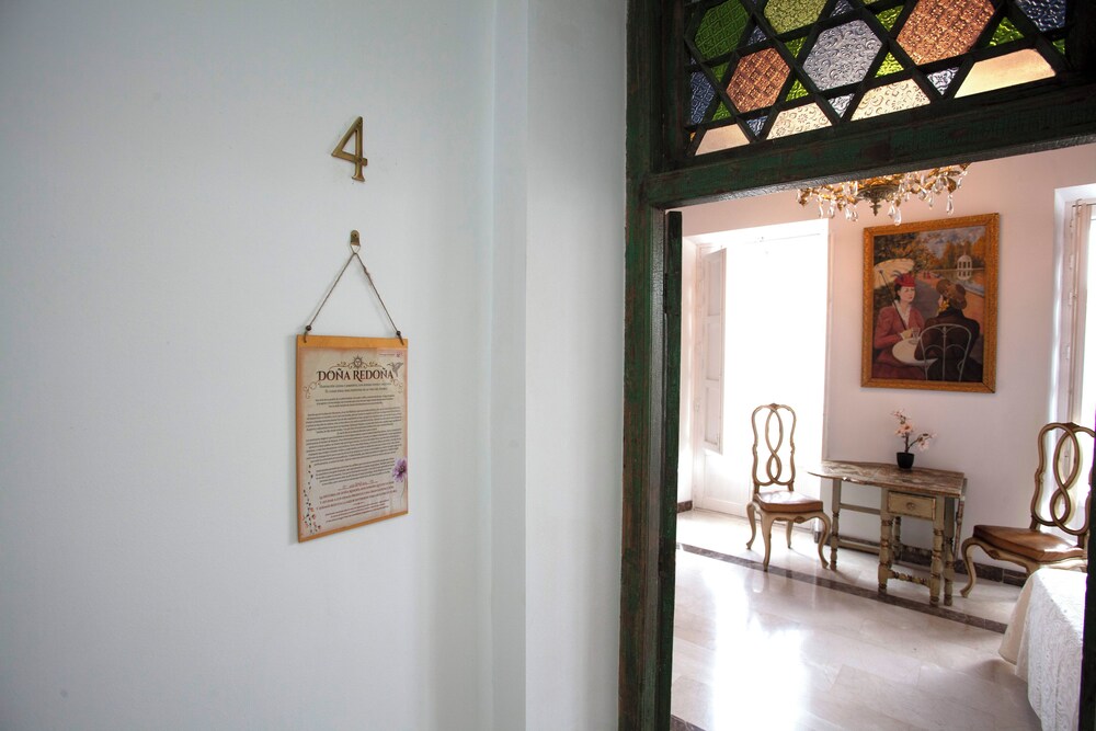 el palacete de cuevas