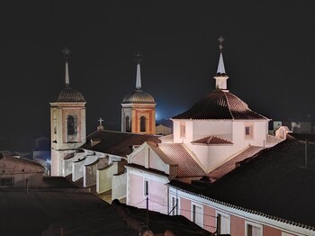 cuevas del almanzora