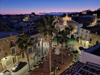 cuevas del almanzora