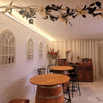 cuevas del almanzora