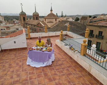 cuevas del almanzora