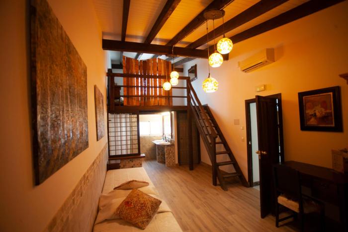 el palacete de cuevas