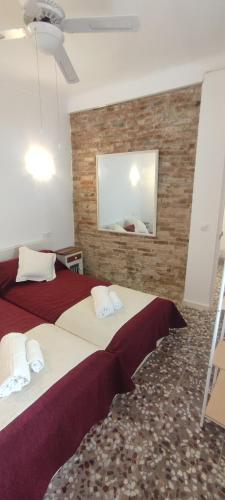 el palacete de cuevas