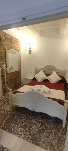 el palacete de cuevas