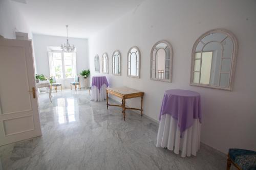 el palacete de cuevas