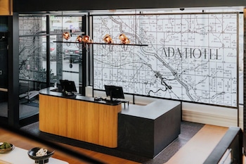ada hotel