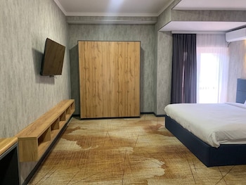 vzmorie resort hotel