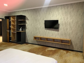 vzmorie resort hotel