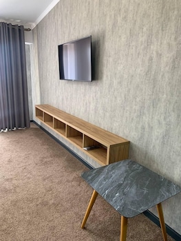 vzmorie resort hotel