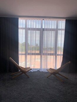 vzmorie resort hotel