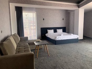 vzmorie resort hotel