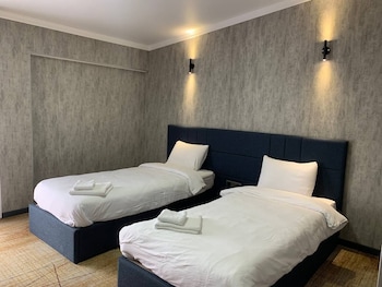 vzmorie resort hotel