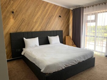 vzmorie resort hotel