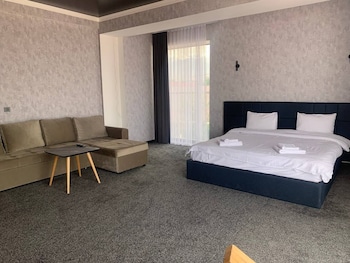 vzmorie resort hotel