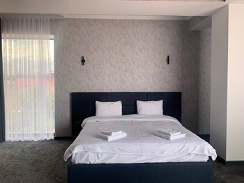 vzmorie resort hotel