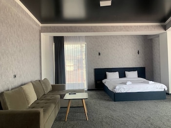 vzmorie resort hotel