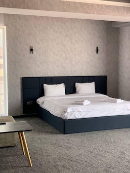 vzmorie resort hotel