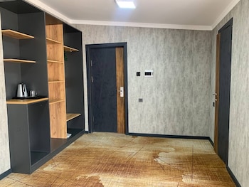 vzmorie resort hotel