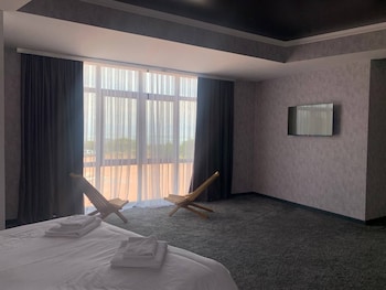 vzmorie resort hotel