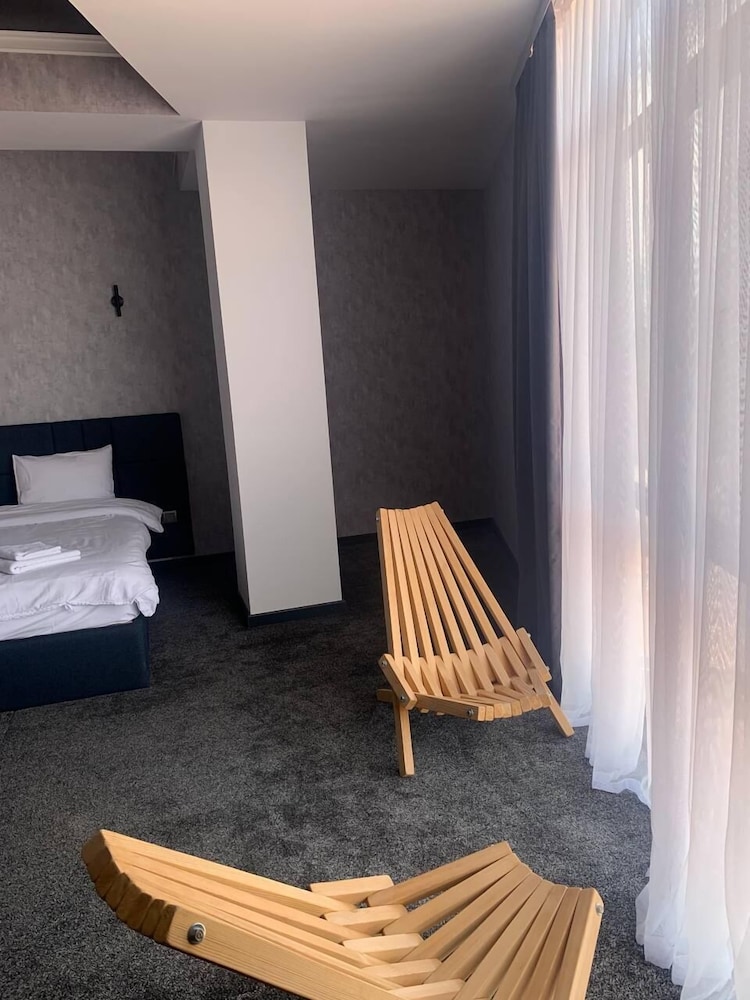 vzmorie resort hotel