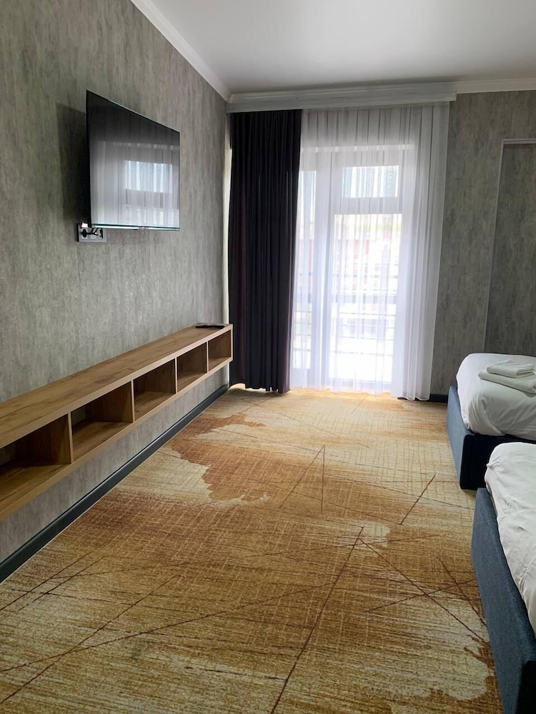 vzmorie resort hotel