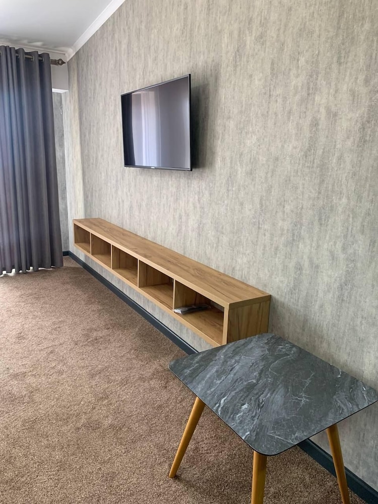 vzmorie resort hotel