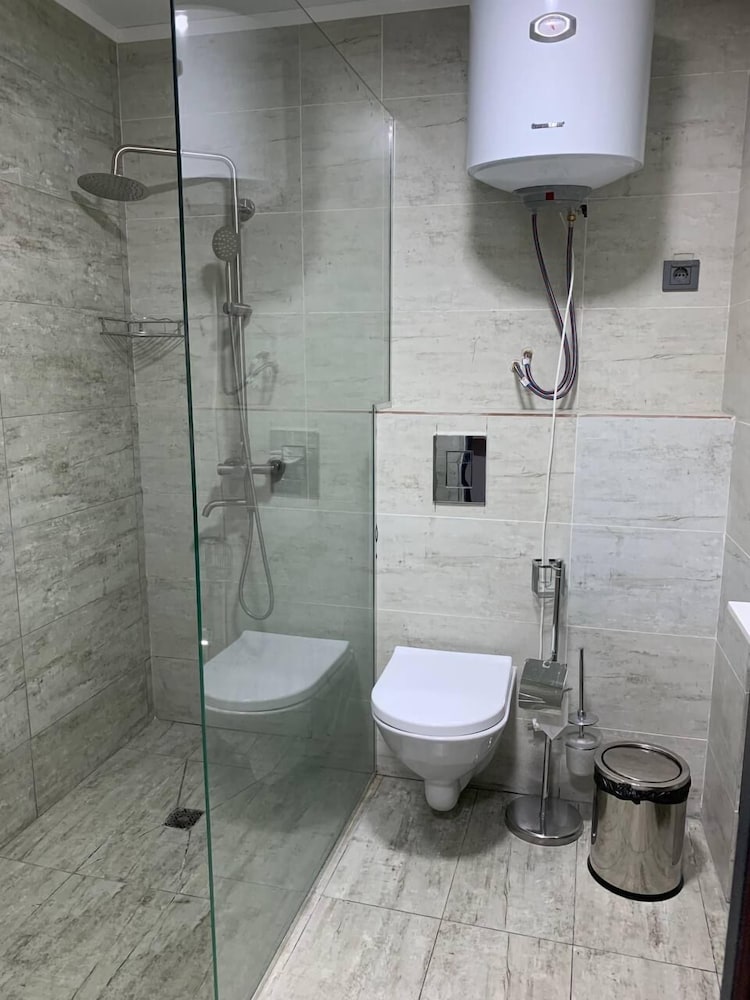 vzmorie resort hotel