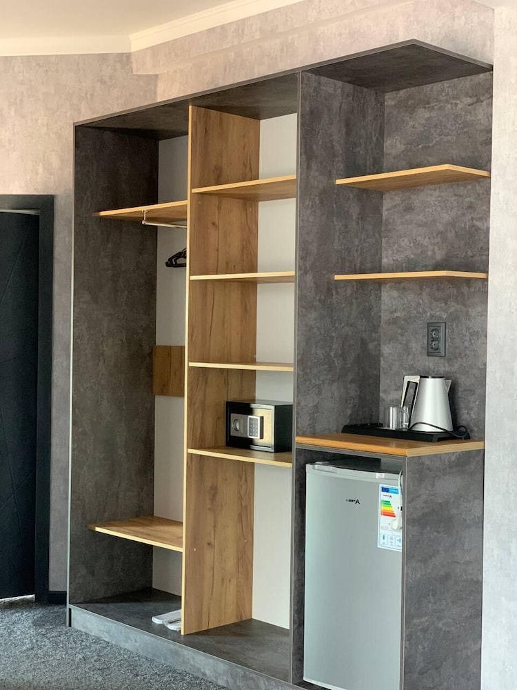 vzmorie resort hotel