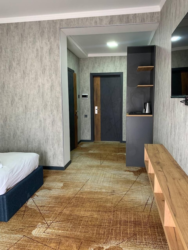 vzmorie resort hotel