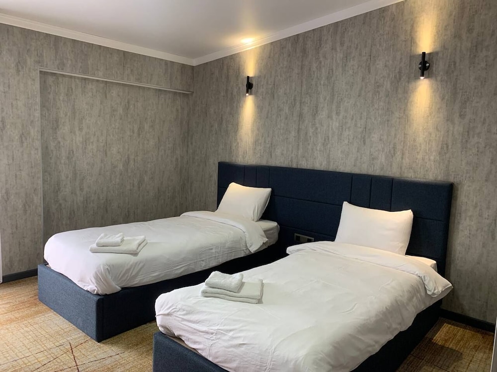 vzmorie resort hotel