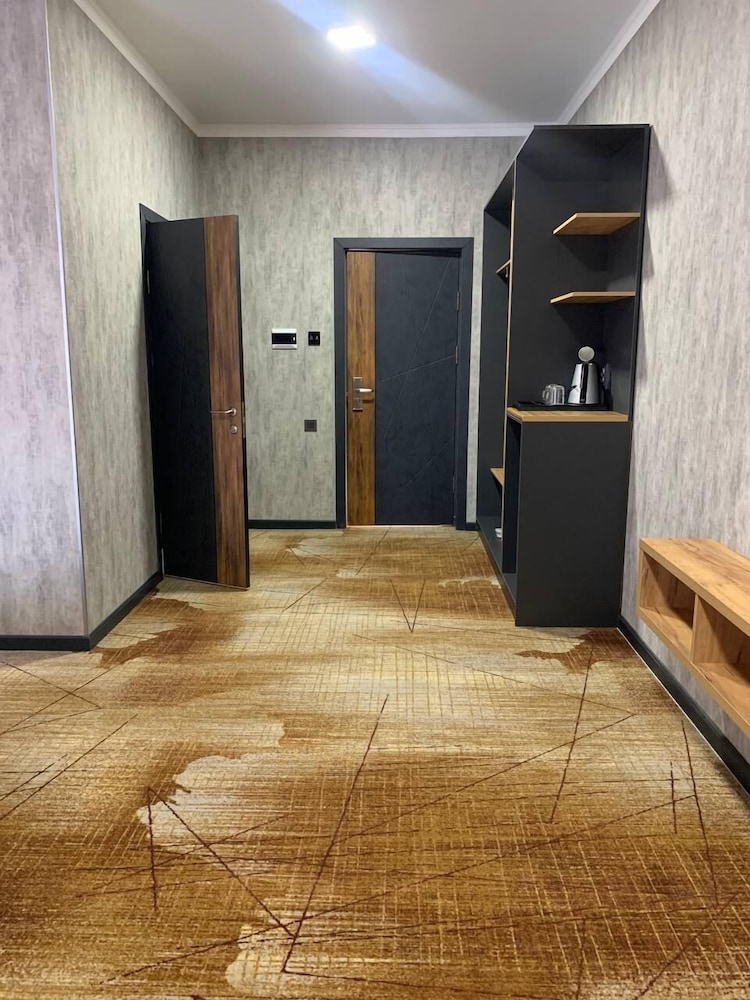 vzmorie resort hotel