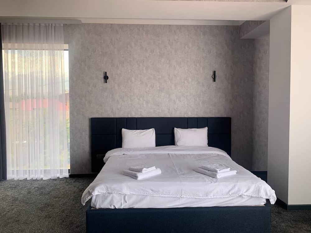 vzmorie resort hotel