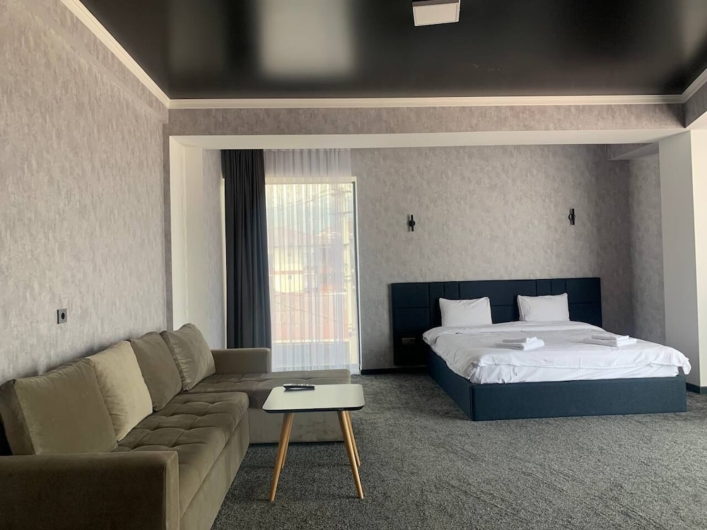 vzmorie resort hotel