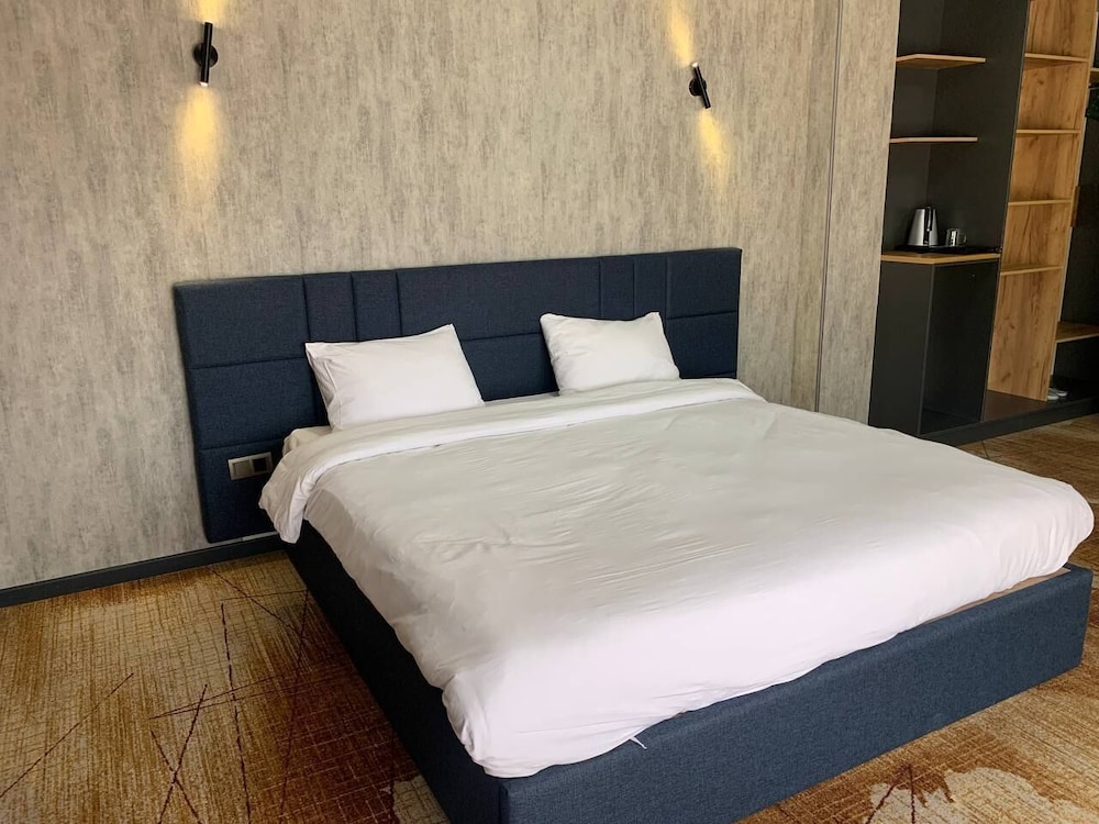 vzmorie resort hotel