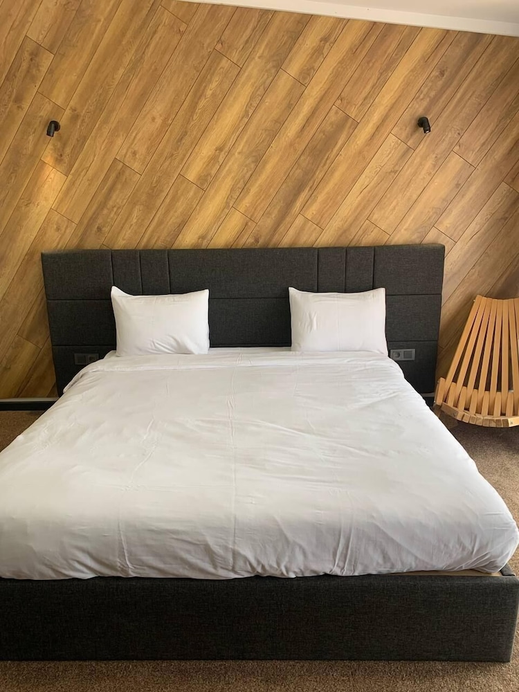 vzmorie resort hotel