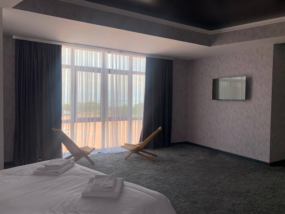 vzmorie resort hotel