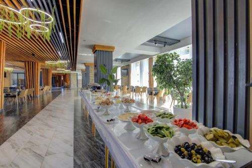 vzmorie resort hotel