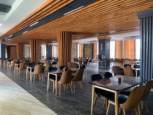 vzmorie resort hotel