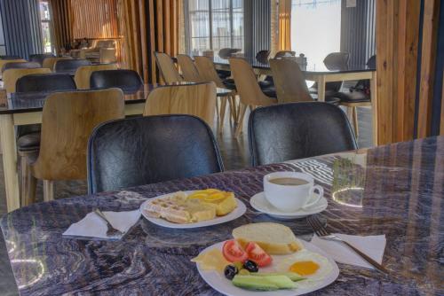 vzmorie resort hotel