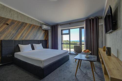 vzmorie resort hotel