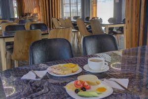 vzmorie resort hotel